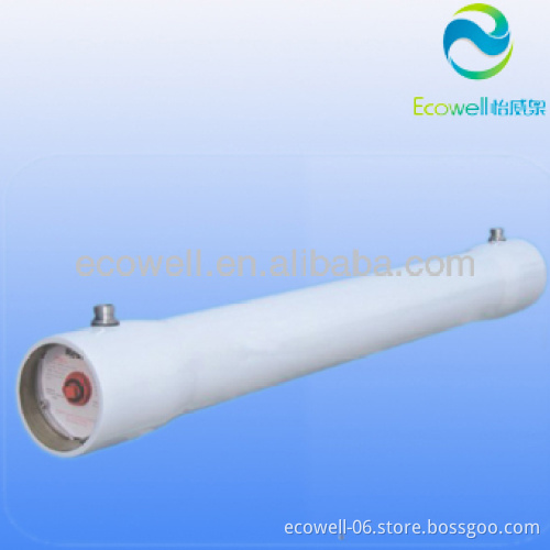 FRP RO membrane housing vessel / FRP housing